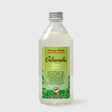 CITRONELLA